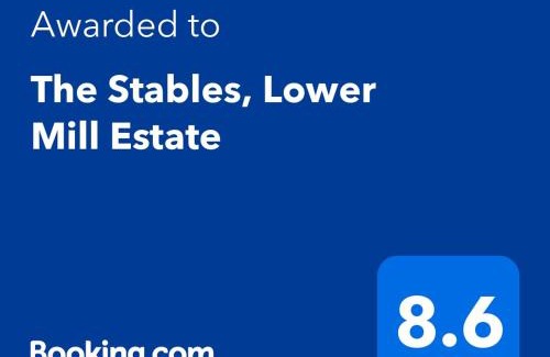Cirencester Casa | The Stables, Lower Mill Estate