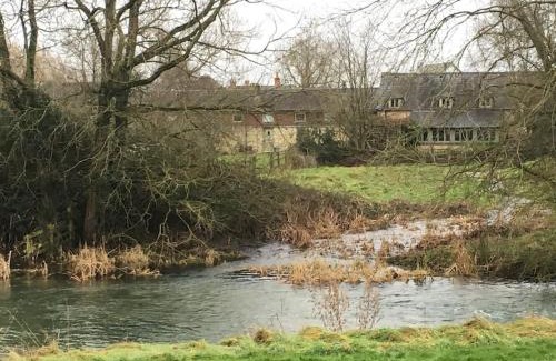 Cirencester Casa | The Stables, Lower Mill Estate