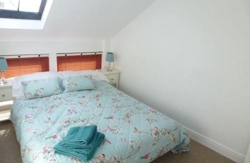 Cirencester Casa | The Stables, Lower Mill Estate