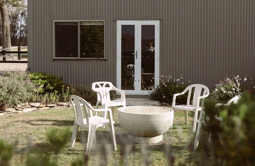 Moss Vale Casa | The Stables ~ Peace, Tranquility, Nature, Horses.