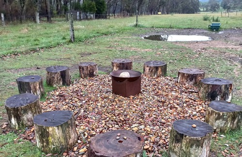 Moss Vale Casa | The Stables ~ Peace, Tranquility, Nature, Horses.