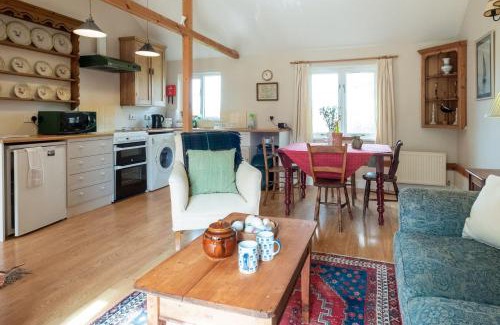 Theberton Casa | The Stables, Theberton