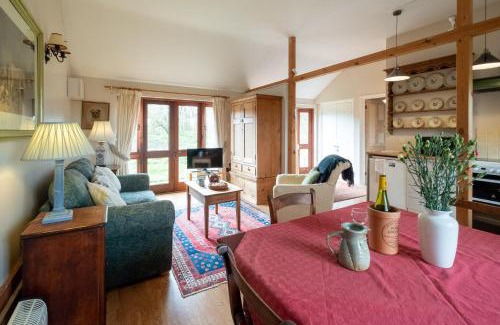 Theberton Casa | The Stables, Theberton