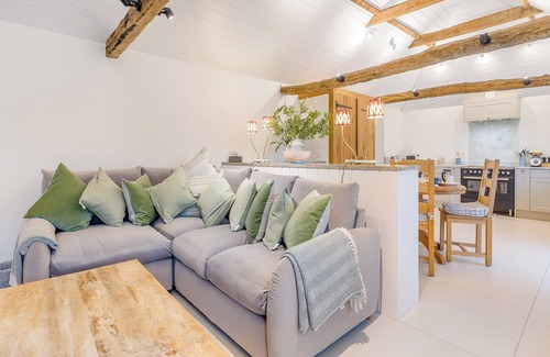 Peasmarsh Cabaña | The Stables - UK41887