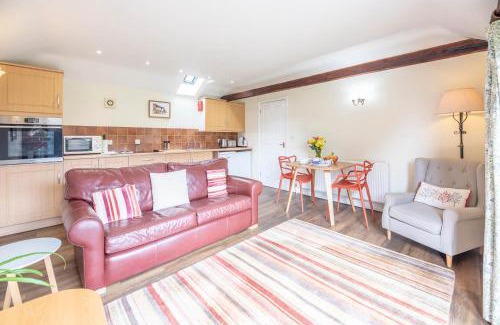 Saxmundham Apartamento | The Stables Valley Farm Barns, Snape