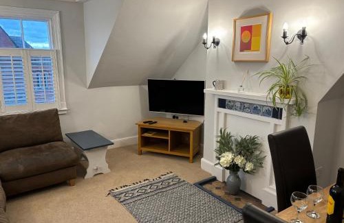 Shifnal Apartamento | The Staff Quarters