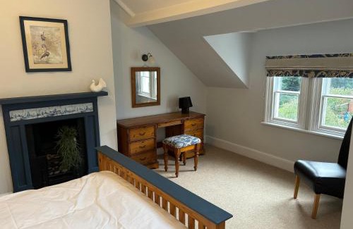 Shifnal Apartamento | The Staff Quarters
