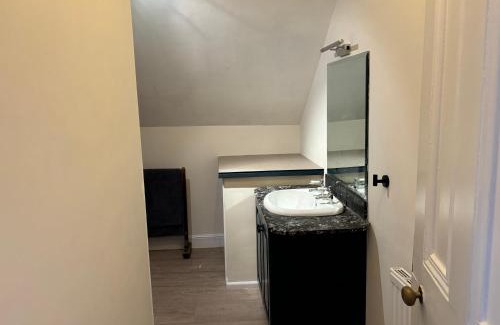 Shifnal Apartamento | The Staff Quarters