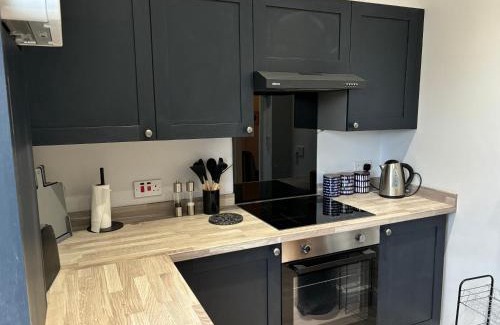 Shifnal Apartamento | The Staff Quarters
