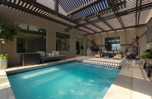 Hurricane Casa | The Stafford at Sand Hollow Resort