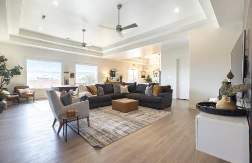 Hurricane Casa | The Stafford at Sand Hollow Resort