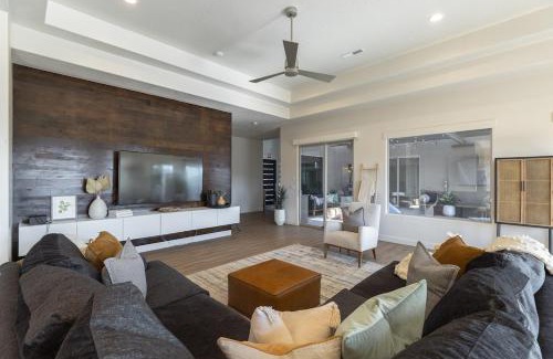 Hurricane Casa | The Stafford at Sand Hollow Resort
