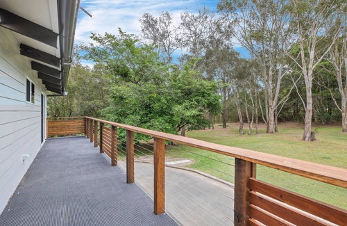 Repton Cabina | The Stag: A Tranquil Holiday Home Retreat