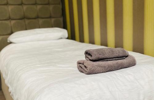 Newport Hotel | The Stag