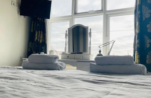 Newport Hotel | The Stag
