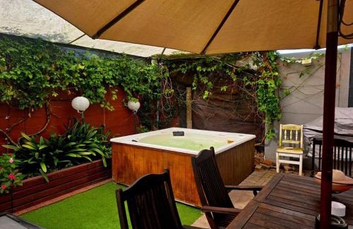 Langebaan Casa | The Stagger Inn Langebaan - Pool table
