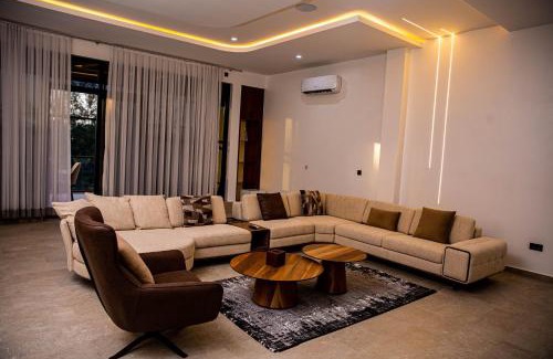 Gwarinpa Estate Hotel | The Stallion Abuja