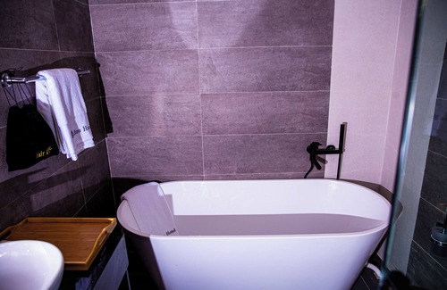 Gwarinpa Estate Hotel | The Stallion Abuja