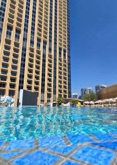Dubai Marina Complejo | The Star