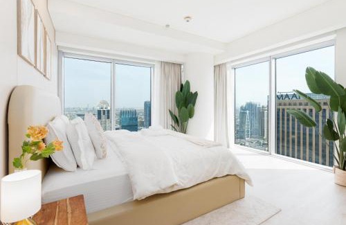 Dubai Marina Complejo | The Star