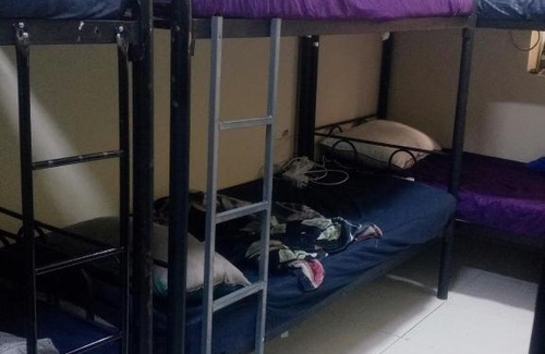 Naif Apartamento | The star