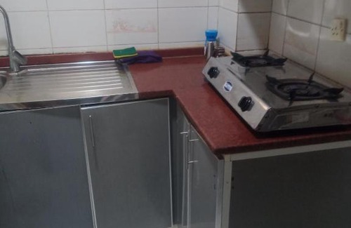 Naif Apartamento | The star