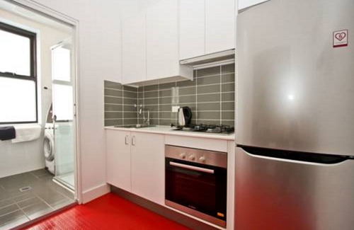 Newcastle West Hotel | The Star Apartments