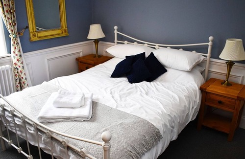 East Dean Cama Y Desayuno | The Star & Garter