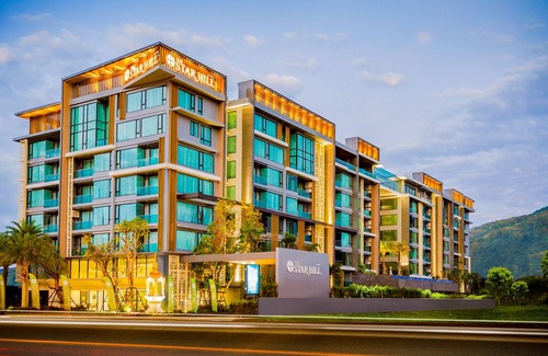 Su Thep Condominio | The Star Hill