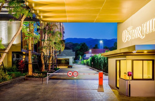 Su Thep Condominio | The Star Hill