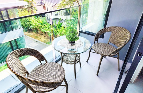Su Thep Condominio | The Star Hill