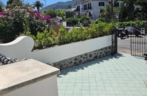 Ischia Porto Apartamento | The Star of Molly-Ischia porto