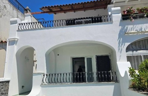 Ischia Porto Apartamento | The Star of Molly-Ischia porto