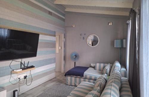 Scottburgh South Chalet De Esquí | The Starfish Cottage
