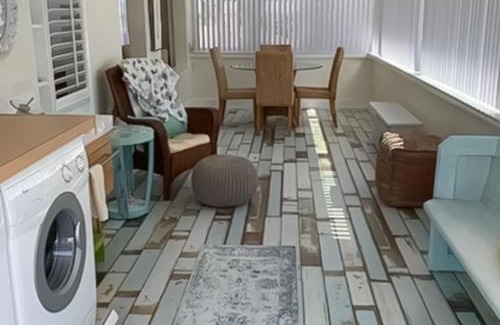 Kiska Beach Casa | The Starfish