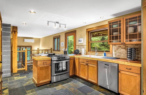Eden Casa | The Stargazer at Lake Eden