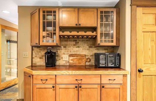 Eden Casa | The Stargazer at Lake Eden