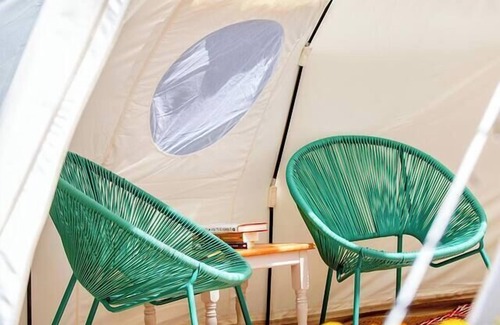 Loughborough Casa | The Stargazer - Farm Stay