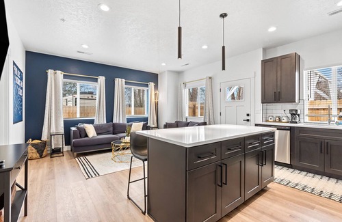 Boise Condominio | The Stargazer in Boise