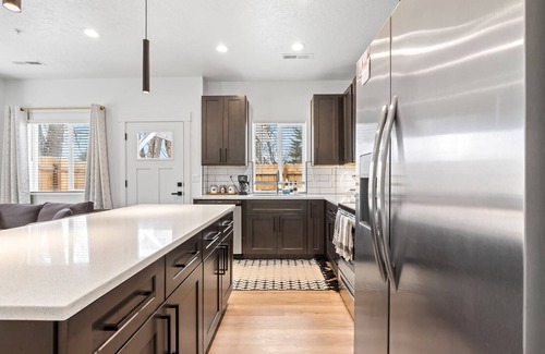 Boise Condominio | The Stargazer in Boise