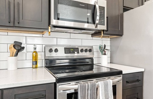 Boise Condominio | The Stargazer in Boise