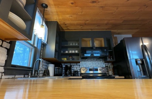 Lancaster Casa | The Stargazer's Summit