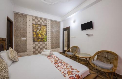 Kumarhatti Apartamento | The Starlight Hotel Kasauli