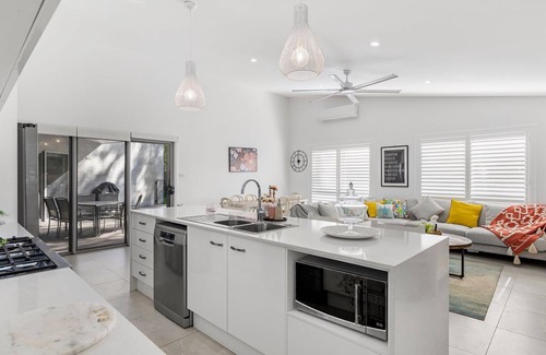 Sanctuary Point Casa | The Starling in Sanctuary