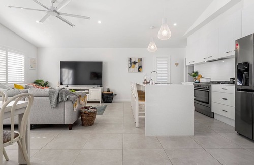 Sanctuary Point Casa | The Starling in Sanctuary