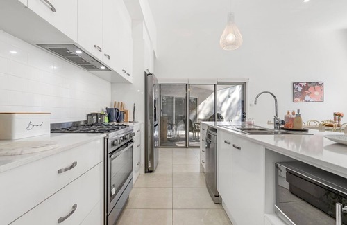 Sanctuary Point Casa | The Starling in Sanctuary