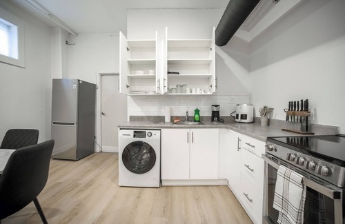 Seaton Village Apartamento | The Station Aparthotel