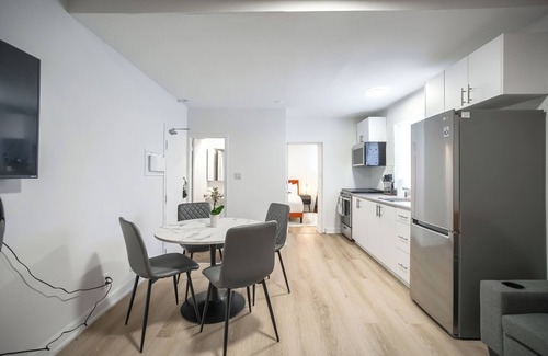 Seaton Village Apartamento | The Station Aparthotel