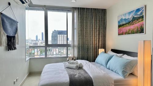 Nong Chaeng Apartamento | The Station Condo1