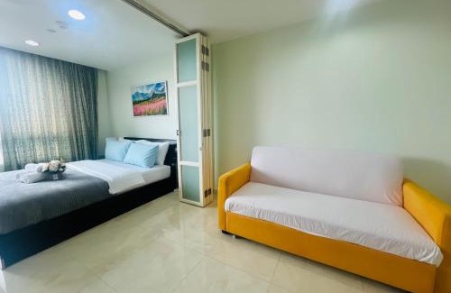 Nong Chaeng Apartamento | The Station Condo1